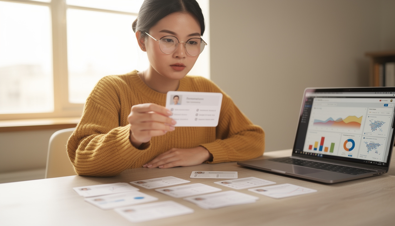 Curso de investigación de audiencias para estrategia de contenidos